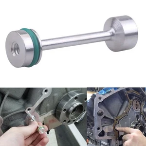 Replacement Oil Diverter Barbell for Gen 3 Gen 4 For LS Engines 4 8L to 6 2L - Picture 1 of 12