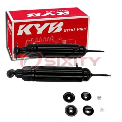 KYB Strut-Plus Rear Shock Absorber for 2006-2011 Buick Lucerne Spring Strut jc - Изображение 1 из 4