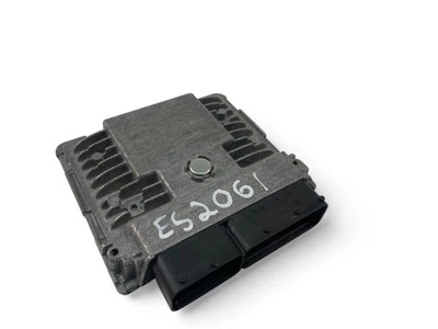 ES2061 VW Engine Control Unit ECU 03F906070GD - Image 1 of 4