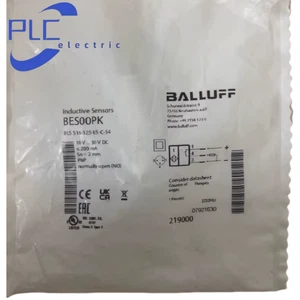 BALLUFF BES00PK BES 516-325-E5-C-S4 sensor brand new free shipping - Picture 1 of 2