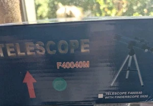Telescope F40040M - Picture 1 of 4