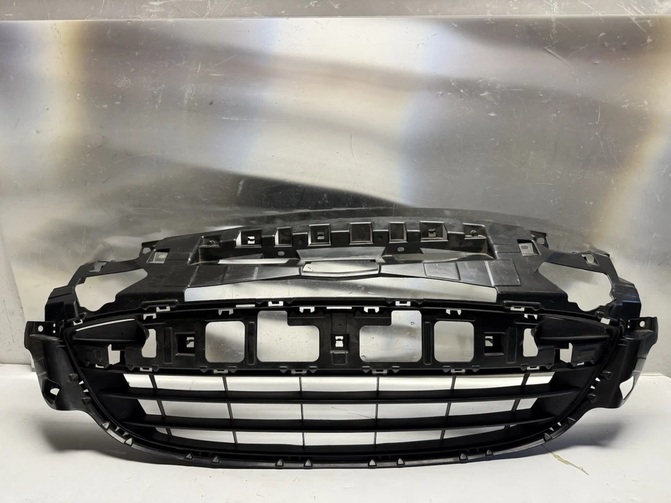 Mazda Miata MX 2016 2017 2018 2019 2020 5 rejillas OEM Foto 1 de 4