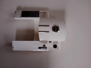jura c 5 Ersatzteile Front - Bild 1 von 2