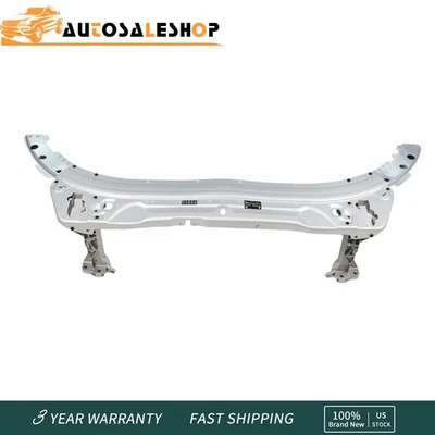 Fit For Mercedes-Benz C Class W205 2015 2016-2021 Front Upper Radiator Support - Imagem 1 de 4