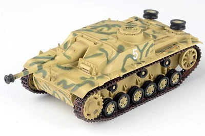 36152 Easy Model Sd.Kfz.142 StuG III G 1/72 Model #5 German Army - Image 1 of 2