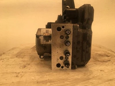 ABS Brake Pump Module 12 2012 Nissan Rogue All Wheel Drive  - Image 1 of 4