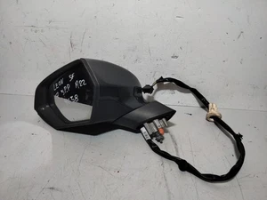 E90411825 ESPEJO RETROVISOR IZQUIERDO / SA0002450 / 352657 PARA CUPRA LEON ST 5 - Imagen 1 de 10