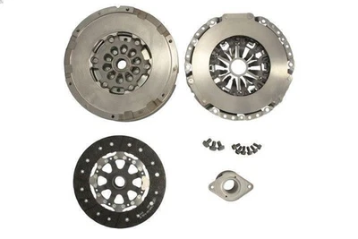 Clutch Kit LUK 600 0139 00 For AUDI A5 (8T3) 2 2008-2012 - Image 1 of 4