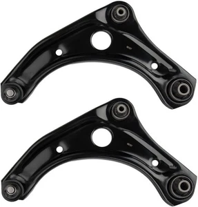 2PCs Front Upper Control Arms w/Ball Joint fits Versa 2012-2019 K621576 K621577 - Picture 1 of 9