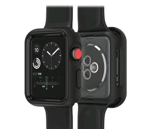 Otterbox Aura Edge Apple Watch Series 3 (38mm) Etui na zderzak NOWE - Zdjęcie 1 z 4