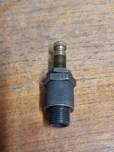 Vintage Klg 246 Spark Plug Classic Veteran Car Motorcycle - Picture 1 of 7