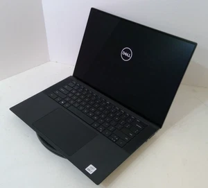 DELL Precision 5550 i7-10850 2.7G 32GB 512GB 3840x2400 15.6" t1000 wIN11 CGN11F3 - Bild 1 von 6