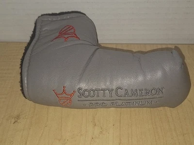 Club de golf Putter Headco Foto 1 de 3