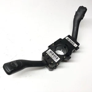 SKODA SUPERB MK1 2.5 TDI DIESEL STEERING SQUIB INDICATOR WIPER STALK 2006 - 2008 - Picture 1 of 5