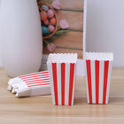  24 Pcs Cupcake Popcorn Cups Containers Picnic Items Machine
