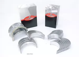 Fits 2001-2009 Hyundai SUV 2.7L DOHC V6 24V G6BA ROD AND MAIN BEARINGS - Bild 1 von 4