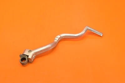 09-15 KAWASAKI KLX450R KX450 KX450F KX 450F OEM KICKSTART PALANCA PEDAL ARRANQUE Foto 1 de 4