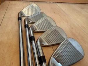 Callaway MAVRIK iron set of 5, 6-PW  N.S.PRO 950GH Neo Steel Flex S RH - Picture 1 of 3