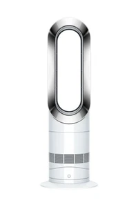 Dyson AM09 Hot+Cool Ventilator Heizlüfter Weiß/Silber Air Multiplier NEU&OVP - Bild 1 von 15