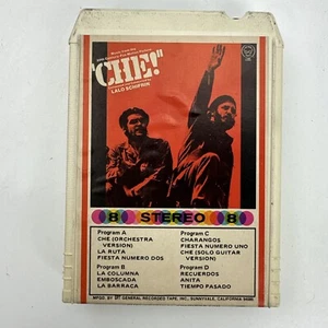 Che! Soundtrack (8-Track Tape) 873-5006 - Picture 1 of 3