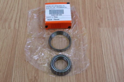 1998-2004 KTM 200 SX Steering Stem Bearing Tapered Roller Bearing CPL - Image 1 of 4