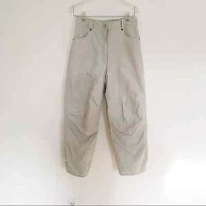 LL Bean Unisex Snow Pants Size 14 - Picture 1 of 7