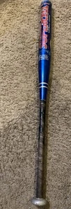 Mazza da softball Supercell Team Lighthouse alluminio blu lega C405 34" 30 oz - Foto 1 di 9
