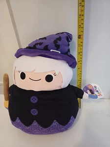 Squishee Mrs Marbles Glow in The Dark Soft Toy Brand New With Tag - Picture 1 of 9