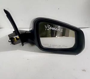 BMW 750LI F01 OEM 2013-2015 FRONT RIGHT PASSENGER SIDE DOOR MIRROR - Picture 1 of 13