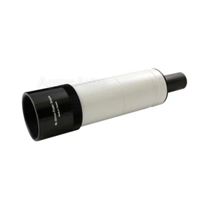 Buscador acromático recto GSO 8x50 mm - blanco - Imagen 1 de 1
