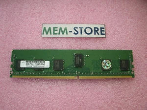 6W21R 370-ABYV 8Go DDR4-2133 PC4-17000R pour Dell PowerEdge C4130 M630 R430 R530 - Photo 1/1
