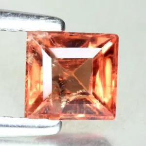 0.550 CTS AMAZING SPARKLING 100% NATURAL BURMA RED SPINEL VIDEO IN DESCRIPTION - Picture 1 of 3