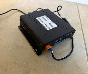 Atlona UHD-HDVS-300-RX HDMI Receiver with 48V Power Supply - Tested & Working - Picture 1 of 8