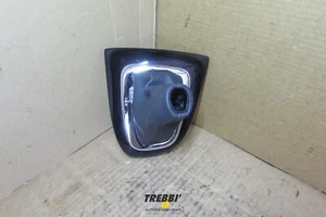 969356748R RIVESTIMENTO CUFFIA LEVA CAMBIO AUTOMATICO RENAULT CAPTUR 2013-2020 - Picture 1 of 5