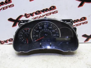 NISSAN MICRA K13 2013-2017 1.2 SPEEDOMETER/INSTRUMENT CLUSTER 24810-3H90B - Picture 1 of 3