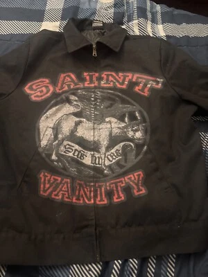 saint vanity hoodie - Image 1 of 2