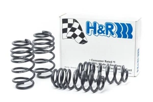 H&R 54763 Sport Springs for 12-19 VW Passat B7/B8 FWD - Picture 1 of 4
