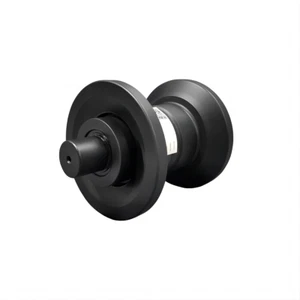 El rodillo portador superior de mini excavadora para Komatsu PC40-5 - Imagen 1 de 3