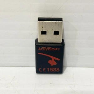 Rapala Pro Bass Fishing USB Dongle For Sony Playstation 3 PS3 - Free Postage - Picture 1 of 3