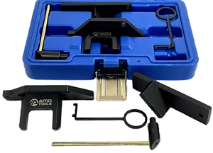Engine Camshaft Timing Tool Kit Opel Combo E Corsa F Crossland X 1.2 Vti GDI VVt - Picture 1 of 16