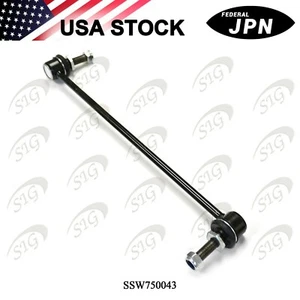 Barra estabilizadora delantera eslabón para Scion XB 2008-2015 1 pieza - Imagen 1 de 4