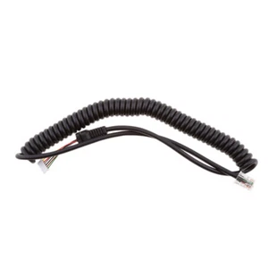 Ligne De Câble De Microphone à Main Pour Radio FT7800 FT-7100M FT-2800M - Zdjęcie 1 z 7