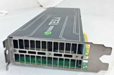 Nvidia Tesla K20X 6GB Kepler Graphics GPU Server Accelerator 900-22081-0030-000 - Image 1 of 4