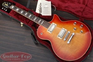 GUILD Bluesbird CHS Hecho en EE. UU. '08 con estuche rígido USADO - Imagen 1 de 11