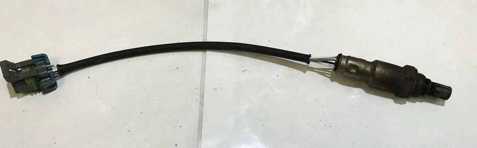 12604538 SONDE LAMBDA  for SAAB 9-7X 2006 FRF236862-74 - Immagine 1 di 1