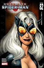 Ultimate Spider-Man Vol. 1 (2000-2011) #82
