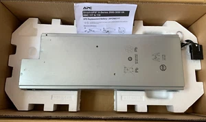 APC RBC117 & RBC118 Replacement UPS Battery Cartridge With New Battery Cells - Picture 1 of 3