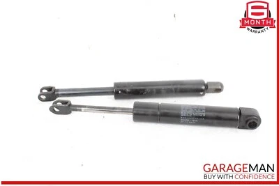 88-93 Mercedes W124 300TE Maletero Izquierdo y Derecho Equipaje Juego de Cilindros Elevador OEM Foto 1 de 4