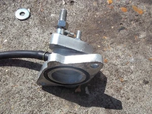 Lexmoto ZSA 125 Inlet manifold - Picture 1 of 2