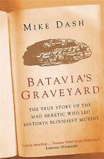 Batavia's Graveyard - 9780753816844